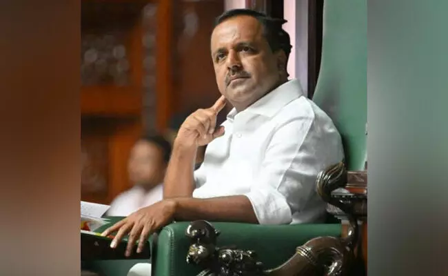 ಉಳ್ಳಾಲ: ಚೆಂಬುಗುಡ್ಡೆ-ದಾರಂದಬಾಗಿಲು-ನಿತ್ಯಾಧರ್ ನಗರ -ಪಂಡಿತ್ ಹೌಸ್ ಸಂಪರ್ಕ ರಸ್ತೆ ಅಭಿವೃದ್ಧಿಗೆ  ಅನುದಾನ ಬಿಡುಗಡೆ