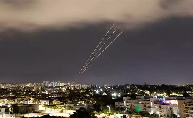 ಲೆಬನಾನ್ | ಇಸ್ರೇಲ್‍ನ 4 ಯೋಧರ ಸಾವು