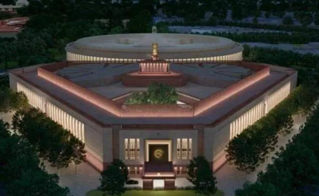 ನರೇಗಾ ಬೇಡಿಕೆ ಆಧಾರಿತ ಯೋಜನೆ | ನೋಂದಣಿ ಗುರಿ ನಿಗದಿ ಸಾಧ್ಯವಿಲ್ಲ : ಕೇಂದ್ರ ಸರಕಾರ ನರೇಗಾ ಬೇಡಿಕೆ ಆಧಾರಿತ ಯೋಜನೆ | ನೋಂದಣಿ ಗುರಿ ನಿಗದಿ ಸಾಧ್ಯವಿಲ್ಲ : ಕೇಂದ್ರ ಸರಕಾರ