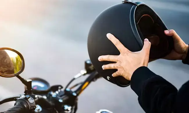 ಕಳಪೆ ದರ್ಜೆಯ ಹೆಲ್ಮೆಟ್ ಬಳಕೆ ವಿರುದ್ಧ ಕೇಂದ್ರ ಸರಕಾರದಿಂದ ರಾಷ್ಟ್ರವ್ಯಾಪಿ ಅಭಿಯಾನ