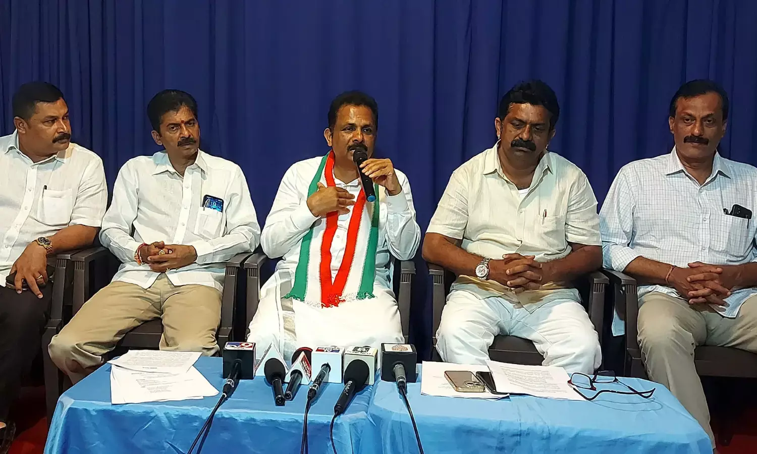 ತನಿಖೆ ತೀವ್ರಗೊಳಿಸಿ ಮೂರ್ತಿ ಮೇಲ್ಭಾಗ ಪತ್ತೆ ಹಚ್ಚಿ: ಮುನಿಯಾಲು ಆಗ್ರಹ