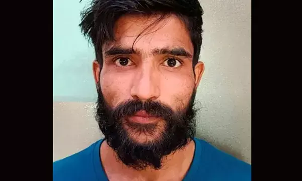 ಉಡುಪಿ| ಸ್ಕೂಟರ್‌ನಲ್ಲಿ ಗಾಂಜಾ ಸಾಗಾಟ: ಓರ್ವ ಆರೋಪಿ ಬಂಧನ