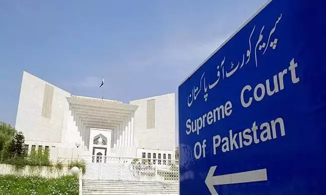 ಪಾಕಿಸ್ತಾನದ ಮುಖ್ಯ ನ್ಯಾಯಾಧೀಶರಾಗಿ ಯಾಹ್ಯ ಅಫ್ರಿದಿ ಪ್ರಮಾಣ ವಚನ