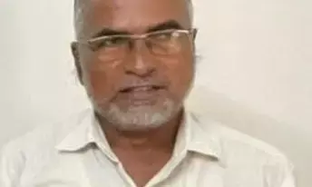 ಇಬ್ರಾಹಿಂ ಪಕ್ಕಲಡ್ಕ