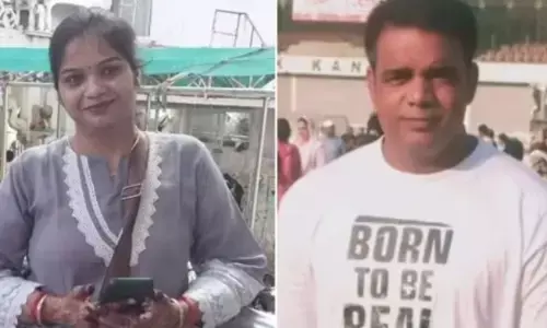 ನಾಲ್ಕು ತಿಂಗಳ ಹಿಂದೆ ನಾಪತ್ತೆಯಾಗಿದ್ದ ಮಹಿಳೆಯ ಮೃತದೇಹ ಪತ್ತೆ: ಜಿಮ್ ತರಬೇತುದಾರನ ಬಂಧನ