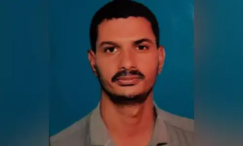 ಮುಲ್ಕಿ: ರೈಲಿನಲ್ಲಿ ಯುವಕನ ಮೃತದೇಹ ಪತ್ತೆ; ಕೊಲೆ ಶಂಕೆ