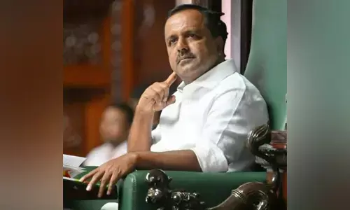 ಉಳ್ಳಾಲ: ಚೆಂಬುಗುಡ್ಡೆ-ದಾರಂದಬಾಗಿಲು-ನಿತ್ಯಾಧರ್ ನಗರ -ಪಂಡಿತ್ ಹೌಸ್ ಸಂಪರ್ಕ ರಸ್ತೆ ಅಭಿವೃದ್ಧಿಗೆ  ಅನುದಾನ ಬಿಡುಗಡೆ