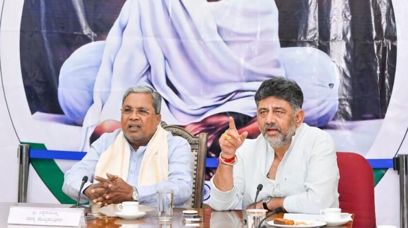 ಉಪ ಚುನಾವಣೆ | ಮೂರು ಕ್ಷೇತ್ರಗಳಲ್ಲಿ ಗೆಲುವು ಸಾಧಿಸಲು ಶಾಸಕರಿಗೆ ಸಿಎಂ, ಡಿಸಿಎಂ ಸೂಚನೆ