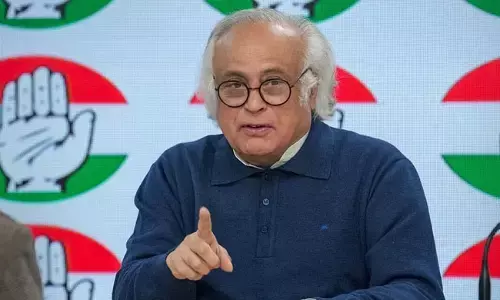 ಮಹಾರಾಷ್ಟ್ರ ವಿಧಾನಸಭಾ ಚುನಾವಣೆ | ಮಹಾಯುತಿ ಸರಕಾರದಿಂದ ಕಾರ್ಪೊರೇಟ್ ಗಳ ಹಿತಾಸಕ್ತಿ ರಕ್ಷಣೆ: ಕಾಂಗ್ರೆಸ್ ಆರೋಪ