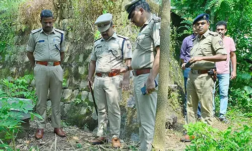 ಕಟೀಲು: ನೀರಿನ ಟ್ಯಾಂಕ್‌ ಬಳಿ ಯುವಕನ ಮೃತದೇಹ ಪತ್ತೆ