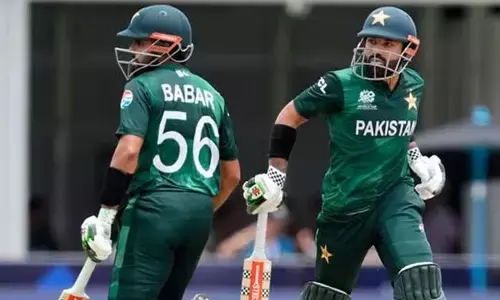 ಪಾಕಿಸ್ತಾನದ ಏಕದಿನ, ಟಿ-20 ನಾಯಕರಾಗಿ ಮುಹಮ್ಮದ್ ರಿಝ್ವಾನ್ ನೇಮಕ