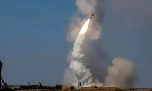 ರಶ್ಯ | ಉಕ್ರೇನ್ ಡ್ರೋನ್ ದಾಳಿಯಲ್ಲಿ ವ್ಯಾಪಕ ಹಾನಿ