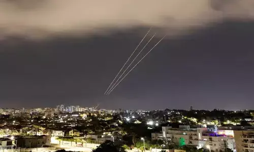 ಲೆಬನಾನ್ | ಇಸ್ರೇಲ್‍ನ 4 ಯೋಧರ ಸಾವು