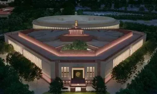 ನರೇಗಾ ಬೇಡಿಕೆ ಆಧಾರಿತ ಯೋಜನೆ | ನೋಂದಣಿ ಗುರಿ ನಿಗದಿ ಸಾಧ್ಯವಿಲ್ಲ : ಕೇಂದ್ರ ಸರಕಾರ