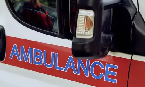 ಗುಜರಾತ್ | ವಿಷಕಾರಿ ಹೊಗೆ ಸೇವಿಸಿ ಇಬ್ಬರು ಕಾರ್ಮಿಕರು ಮೃತ್ಯು