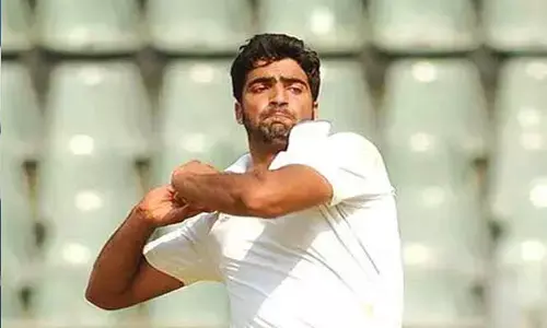 ರಣಜಿ ಟ್ರೋಫಿ | ಸರ್ವಿಸಸ್ ವಿರುದ್ದ ಜಮ್ಮು-ಕಾಶ್ಮೀರಕ್ಕೆ ಭರ್ಜರಿ ಜಯ