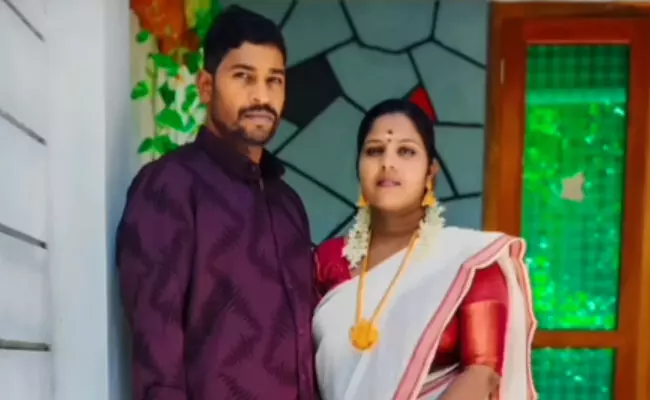 ಕೇರಳ: ಯೂಟ್ಯೂಬರ್ ದಂಪತಿ ಮೃತಪಟ್ಟ ಸ್ಥಿತಿಯಲ್ಲಿ ಪತ್ತೆ