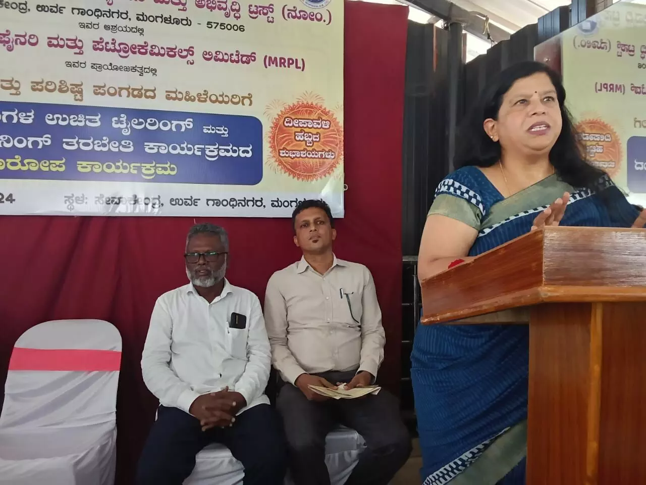 ಸಾರ್ವಜನಿಕ ರಂಗದ ಉದ್ದಿಮೆಗಳಿಂದ ಶೇ.4 ಖರೀದಿ ಮೀಸಲು: ಕೋಕಿಲ ಸಾರ್ವಜನಿಕ ರಂಗದ ಉದ್ದಿಮೆಗಳಿಂದ ಶೇ.4 ಖರೀದಿ ಮೀಸಲು: ಕೋಕಿಲ