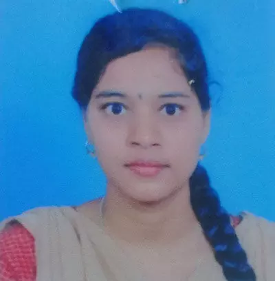 ವಿದ್ಯಾರ್ಥಿನಿ ನಾಪತ್ತೆ ವಿದ್ಯಾರ್ಥಿನಿ ನಾಪತ್ತೆ