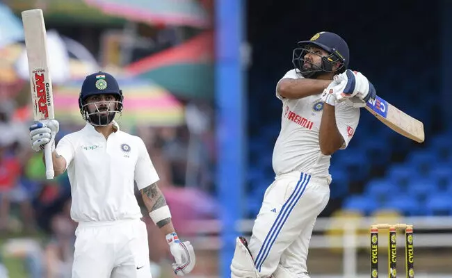 ಭಾರತ ಕ್ರಿಕೆಟ್ ತಂಡ 12 ವರ್ಷಗಳ ನಂತರ ಮೊದಲ ಬಾರಿ ಟೆಸ್ಟ್ ಸರಣಿ ಸೋಲಲು ಕಳಪೆ ಬ್ಯಾಟಿಂಗ್ ಕಾರಣವೇ ?