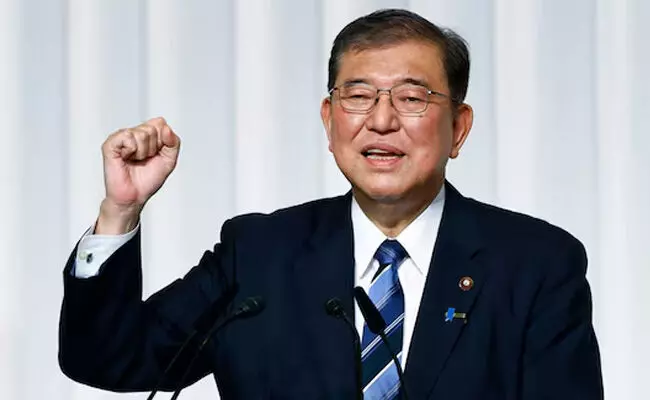 ಜಪಾನ್ | ಬಹುಮತ ಕಳಕೊಂಡ ಪ್ರಧಾನಿ ಶಿಗೆರು ಇಷಿಬಾ ಪಕ್ಷ