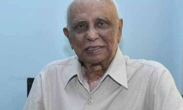 ʼಖಾಸಗಿತನದ ಹಕ್ಕುʼ ಪ್ರಕರಣದ ಪ್ರಮುಖ ಅರ್ಜಿದಾರ, ನ್ಯಾ.ಕೆ.ಎಸ್.ಪುಟ್ಟಸ್ವಾಮಿ ನಿಧನ