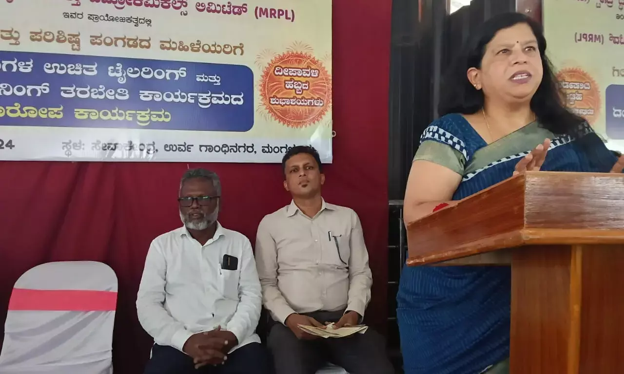 ಸಾರ್ವಜನಿಕ ರಂಗದ ಉದ್ದಿಮೆಗಳಿಂದ ಶೇ.4 ಖರೀದಿ ಮೀಸಲು: ಕೋಕಿಲ