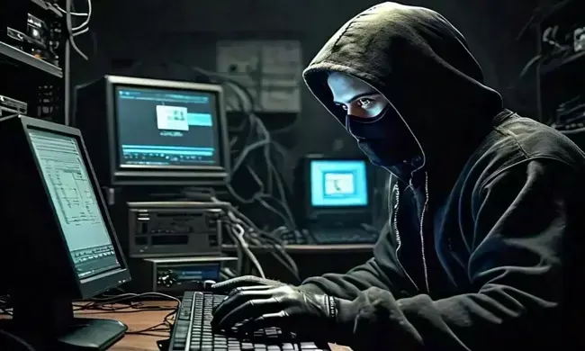 ತೆಲಂಗಾಣ | ಪೊಲೀಸರ ನೆರವಿನಿಂದ ‘ಡಿಜಿಟಲ್ ಬಂಧನ’ದಿಂದ ಪಾರಾದ ಟೆಕ್ಕಿ!