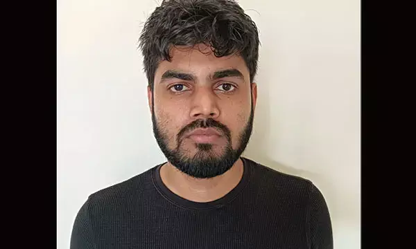 ಕಾರ್ಕಳ| ವಿಷ ಉಣಿಸಿ ಕೊಲೆ ಪ್ರಕರಣ: ಆರೋಪಿ ದಿಲೀಪ್ ಹೆಗ್ಡೆಗೆ ನ್ಯಾಯಾಂಗ ಬಂಧನ