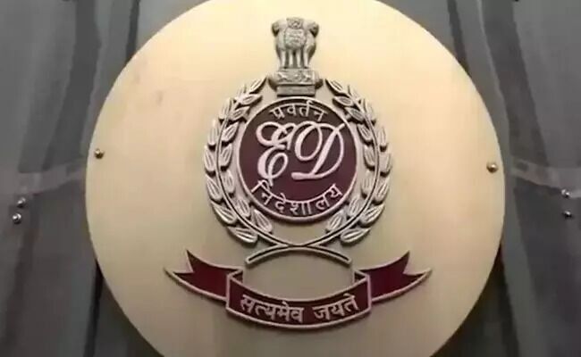 ಮೈಸೂರು | ಸಿಎಂ ಸಿದ್ಧರಾಮಯ್ಯ ಆಪ್ತ ರಾಕೇಶ್ ಪಾಪಣ್ಣ ಮನೆ ಮೇಲೆ ಈ.ಡಿ ದಾಳಿ