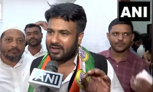 ನಟಿ ಸ್ವರಾ ಭಾಸ್ಕರ್ ಪತಿಗೆ ಶರದ್ ಪವಾರ್ ಎನ್ ಸಿಪಿ ಪಟ್ಟಿಯಲ್ಲಿ ಸ್ಥಾನ