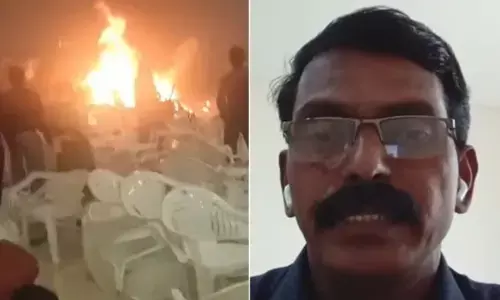 ಕಳಮಶ್ಶೇರಿ ಸ್ಫೋಟ ಪ್ರಕರಣ: ಆರೋಪಿ ಡೊಮಿನಿಕ್ ಮಾರ್ಟಿನ್ ವಿರುದ್ಧದ UAPA ಪ್ರಕರಣ ಹಿಂಪಡೆದ ಕೇರಳ ಸರ್ಕಾರ