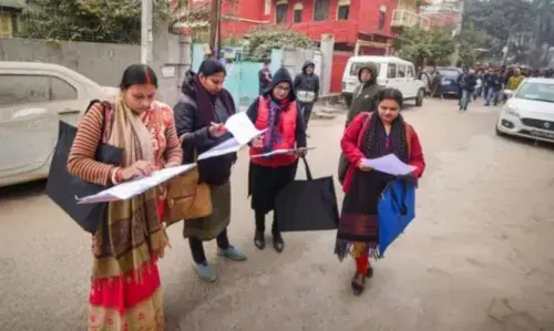 2025ರಿಂದ ದೇಶದಾದ್ಯಂತ ಜನಗಣತಿ ಆರಂಭ?