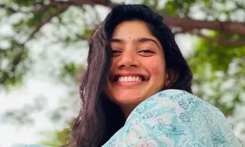 ʼ#BoycottSaiPallaviʼ ಟ್ರೆಂಡಿಂಗ್‌:‌ ನಟಿ ಸಾಯಿ ಪಲ್ಲವಿ ಚಿತ್ರಗಳ ಬಹಿಷ್ಕಾರಕ್ಕೆ ಬಲಪಂಥೀಯರಿಂದ ಕೂಗು