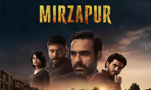 ಸಿನಿಮಾ ರೂಪದಲ್ಲಿ ತೆರೆಗೆ ಬರಲಿರುವ ‘ಮಿರ್ಝಾಪುರ್