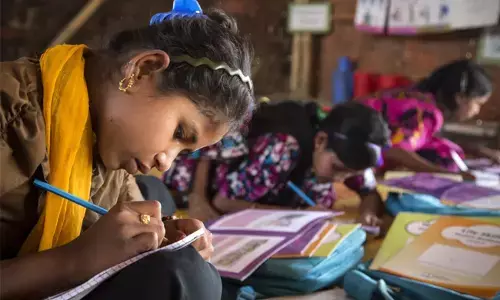 ಹೆಚ್ಚಿನ ಬಾಲಕಿಯರಿಗೆ ಮನೆಗೆಲಸ ಹೊರೆ | ಶಿಕ್ಷಣಕ್ಕೆ ಅಡ್ಡಿ : ಯುನಿಸೆಫ್