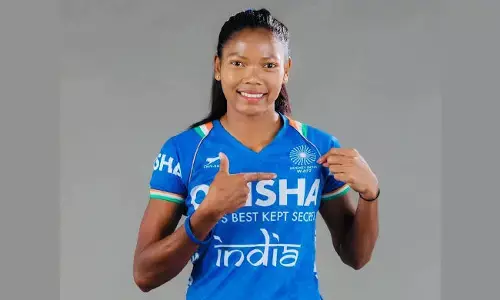 ಮಹಿಳೆಯರ ಏಶ್ಯನ್ ಚಾಂಪಿಯನ್ಸ್ ಟ್ರೋಫಿ-2024 | ಭಾರತದ ಹಾಕಿ ತಂಡ ಪ್ರಕಟ, ಸಲೀಮಾ ನಾಯಕಿ