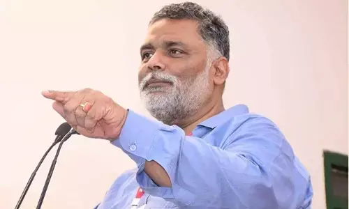 ಲಾರೆನ್ಸ್ ಬಿಷ್ಣೋಯಿ ಗ್ಯಾಂಗ್‌ ನಿಂದ ಬೆದರಿಕೆ | ಝಡ್ ಶ್ರೇಣಿ ಭದ್ರತೆಗೆ ಪಪ್ಪು ಯಾದವ್ ಆಗ್ರಹ