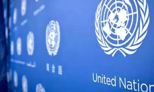 ಉತ್ತರ ಗಾಝಾದಲ್ಲಿ ಅಸಹನೀಯ ಪರಿಸ್ಥಿತಿ : ವಿಶ್ವಸಂಸ್ಥೆ ಕಳವಳ