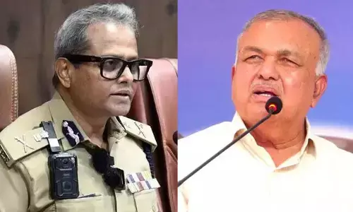 ಬಿಎಂಟಿಸಿ ಚಾಲಕರು, ನಿರ್ವಾಹಕರ ಮೇಲೆ ಹಲ್ಲೆ : ಸೂಕ್ತ ಕ್ರಮಕ್ಕಾಗಿ ಪೊಲೀಸ್ ಆಯುಕ್ತರಿಗೆ ಪತ್ರ ಬರೆದ ಸಚಿವ ರಾಮಲಿಂಗಾರೆಡ್ಡಿ