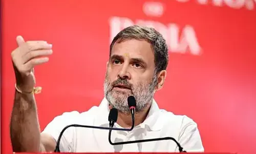 ಅದಾನಿ, ಬುಚ್, ಮೋದಿ ಸರಕಾರದ ನಡುವೆ ನಂಟು | ಯುಟ್ಯೂಬ್ ವೀಡಿಯೊದಲ್ಲಿ ರಾಹುಲ್ ಗಾಂಧಿ ಪ್ರತಿಪಾದನೆ