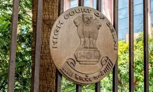 ಸಮಸ್ಯೆಗಳನ್ನು ಹೊತ್ತು ಶಾಸಕರು ನ್ಯಾಯಾಲಯದ ಮೆಟ್ಟಿಲೇರುವುದು ಉತ್ತಮ ವ್ಯವಸ್ಥೆಯ ಪ್ರತಿಫಲನವಲ್ಲ : ದಿಲ್ಲಿ ಹೈಕೋರ್ಟ್ ಅಸಮಾಧಾನ