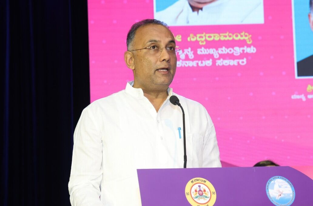 ಪ್ರಾರ್ಥನಾ ಮಂದಿರಗಳಲ್ಲಿ ಮಾನಸಿಕ ಆರೋಗ್ಯದ ಚಿಕಿತ್ಸೆಗೆ ಯೋಜನೆ : ದಿನೇಶ್ ಗುಂಡೂರಾವ್