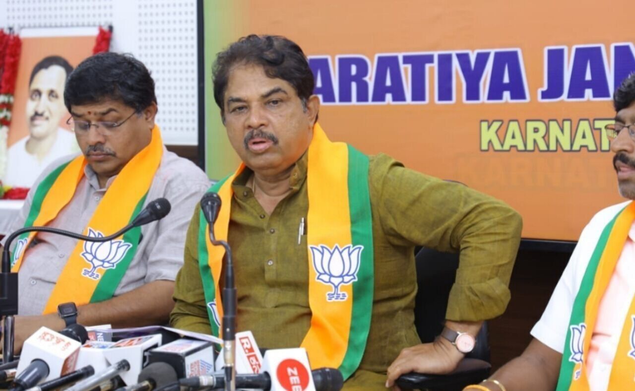 ಒಳಮೀಸಲಾತಿ | ಅನ್ಯಾಯಕ್ಕೊಳಗಾದ ಸಮುದಾಯಗಳಿಗೆ ನ್ಯಾಯ ನೀಡಿ : ಆರ್.ಅಶೋಕ್