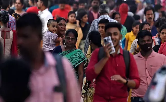 ಕೊನೆಗೂ ನಡೆಯಲಿದೆಯೇ ದೇಶದ ಜನಗಣತಿ? ಕೊನೆಗೂ ನಡೆಯಲಿದೆಯೇ ದೇಶದ ಜನಗಣತಿ?