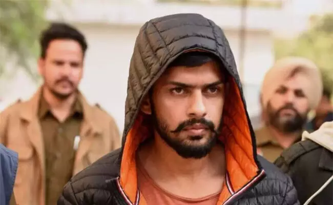 ಬಿಷ್ಣೋಯಿಯನ್ನು ಕೊಲ್ಲುವ ಕೈದಿಗಳಿಗೂ 1.11 ಕೋಟಿ ರೂ. ಬಹುಮಾನ | ಕರ್ಣಿ ಸೇನೆ ಘೋಷಣೆ