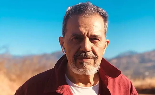 ಭಯೋತ್ಪಾದನೆಯ ಆರೋಪ | ಇರಾನ್ ಆಡಳಿತ ವಿರೋಧಿ ಹೋರಾಟಗಾರ ಜಂಶೀದ್ ಗೆ ಗಲ್ಲು ಭಯೋತ್ಪಾದನೆಯ ಆರೋಪ | ಇರಾನ್ ಆಡಳಿತ ವಿರೋಧಿ ಹೋರಾಟಗಾರ ಜಂಶೀದ್ ಗೆ ಗಲ್ಲು