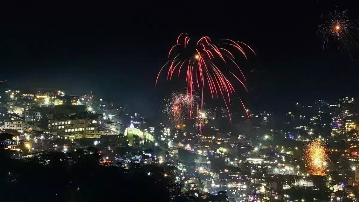 ‘ದೀಪಾವಳಿ’ ಮಾರ್ಗಸೂಚಿ ಪ್ರಕಟ | ನಿಯಮ ಉಲ್ಲಂಘಿಸಿದರೆ ಕಾನೂನು ಕ್ರಮ : ಪೊಲೀಸ್ ಆಯುಕ್ತ ದಯಾನಂದ್