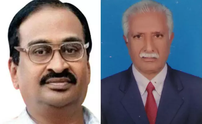 ಕೋಲಾರ | ಜಿಲ್ಲಾ ಕಾರ್ಯನಿರತ ಪತ್ರಕರ್ತರ ಸಂಘದಿಂದ ಕನ್ನಡ ಪರಿಚಾರಕ - 2024 ಪ್ರಶಸ್ತಿ ಘೋಷಣೆ