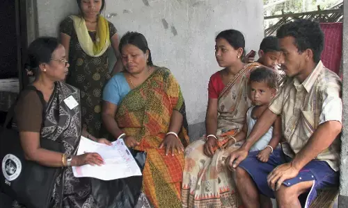 ಹಲವು ವರ್ಷಗಳ ವಿಳಂಬದ ಬಳಿಕ 2025ರಲ್ಲಿ ಜನಗಣತಿ ಪ್ರಾರಂಭ